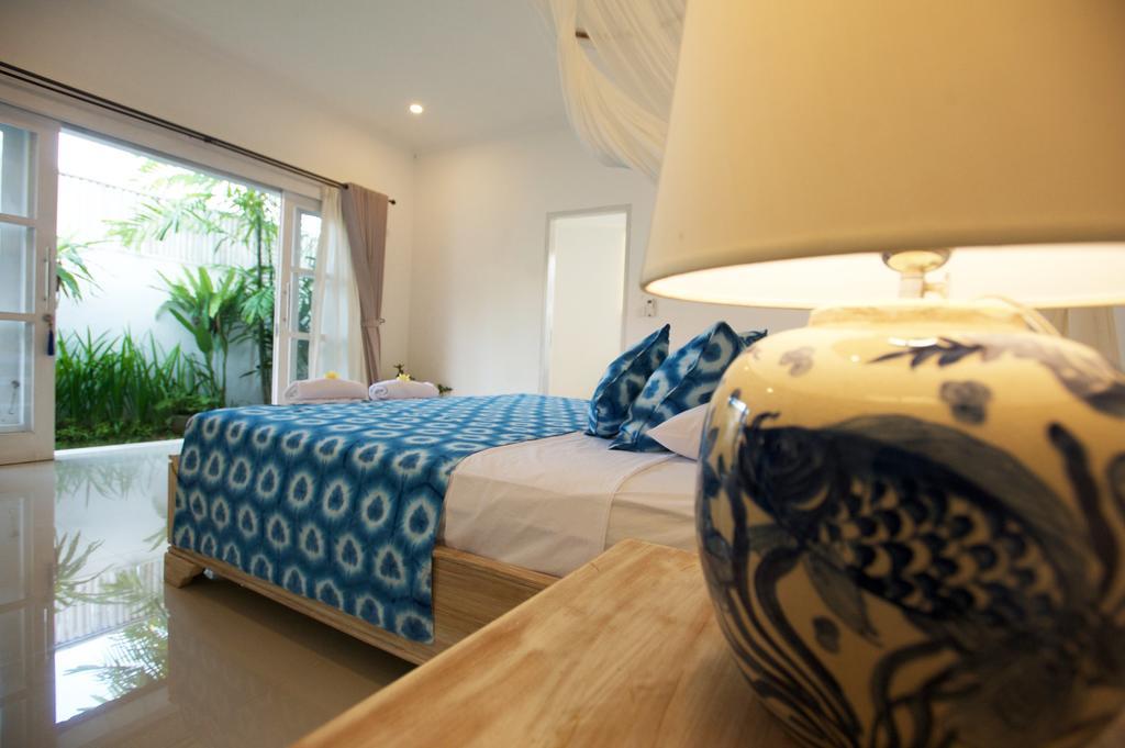 Villa Niluh Canggu Dış mekan fotoğraf